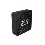 HeatIT kamerthermostaat z-wave - zwart, Nieuw