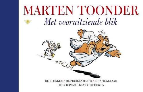 9789023464211 Alle verhalen van Olivier B. Bommel en Tom ..., Boeken, Romans, Zo goed als nieuw, Verzenden