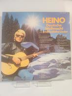 Heino: Deutsche Weihnacht und festliche Lieder LP Vinyl, Ophalen of Verzenden, Nieuw in verpakking
