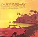 cd - Various - California Dreamin: Smooth Jazz On A West..., Zo goed als nieuw, Verzenden