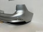 Ford Focus IV Estate achterbumper JX7B-17906-B, Gebruikt, Ford, Bumper, Achter