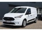 Ford Transit Connect | Zakelijke Lease v.a. €354.8 pm, Automaat, Gebruikt, Wit, Diesel
