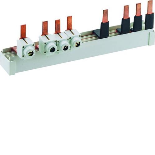 Hager HI400R Kamrail - HZ156R, Doe-het-zelf en Verbouw, Elektra en Kabels, Overige typen, Nieuw, Verzenden