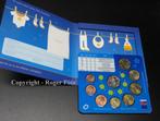 Slowakei 3,88 Euro 2011 Baby Kms mit Medaille koper-nikkel, Verzenden