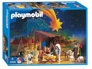 Playmobil Ferme avec Bio-Shop - 5120