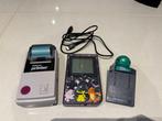 Nintendo - Gameboy Pocket - with Game Boy Camera and Game, Nieuw