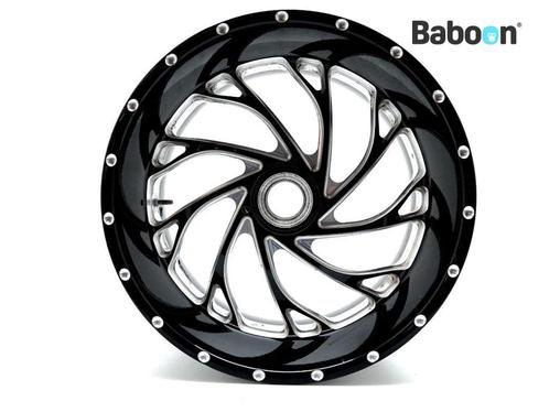 Achterwiel Ducati Diavel 2019-2022 Forged Performance DVL, Motoren, Onderdelen | Ducati, Gebruikt, Verzenden