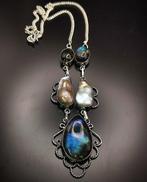 Geen minimumprijs Prachtige eerste kwaliteit Labradoriet en