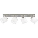 LED Plafondspot - Plafondverlichting - Trion Torry - E14, Huis en Inrichting, Lampen | Spots, Metaal of Aluminium, Nieuw, Ophalen of Verzenden