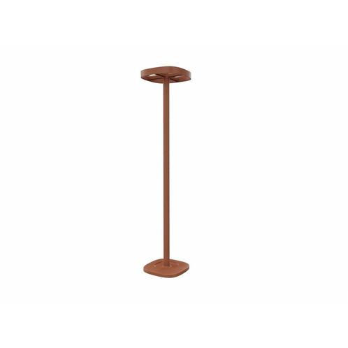 Cascando staande kapstok Plus - bruin, Huis en Inrichting, Woonaccessoires | Kapstokken, Nieuw, Verzenden