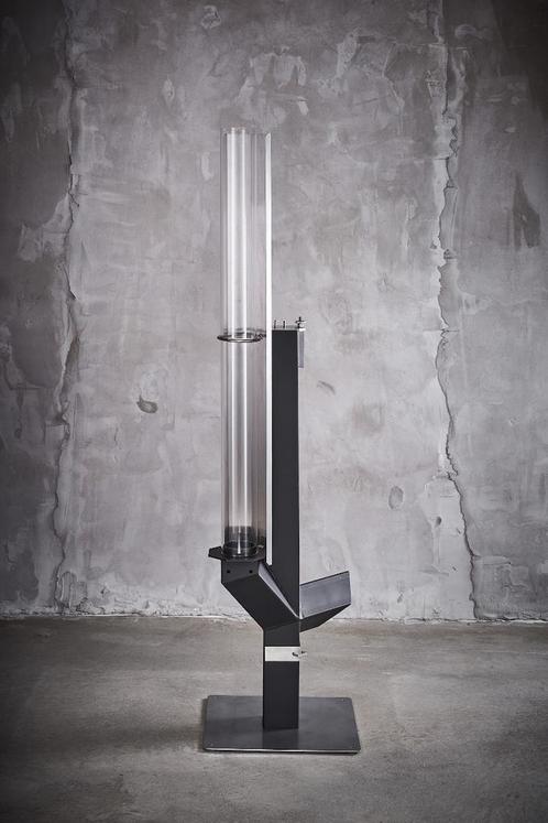 Fire Tube, Tuin en Terras, Overige Tuin en Terras, Nieuw, Verzenden