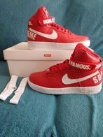 Nike - Air Force 1 High - Sneakers - Maat: EU 45 - Nieuw met, Kleding | Heren, Schoenen, Nieuw