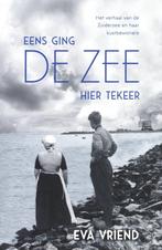 Eens ging de zee hier tekeer - 9789045036311 - ( Zuiderzee ), Boeken, Eva Vriend, Verzenden, Europa, Nieuw