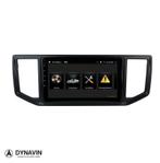 Navigatie vw crafter vanaf 2017 carkit android 13 carplay, Auto diversen, Nieuw, Ophalen of Verzenden