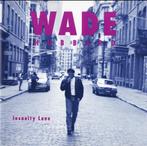 cd - Wade Hubbard - Insanity Lane, Verzenden, Zo goed als nieuw