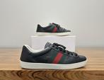 Gucci - Ace Signature - Sneakers - Maat: EU 41, Nieuw