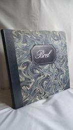 Jacques Brel - Box Set with 7 Albums - Diverse titels - LP, Nieuw in verpakking