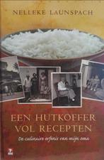 Een hutkoffer vol recepten 9789021541419 N. Launspach, Verzenden, Zo goed als nieuw, N. Launspach