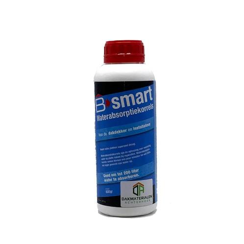B-Smart absorptiekorrels 800 gram – Snel water absorberen, Doe-het-zelf en Verbouw, Overige Doe-het-zelf en Verbouw, Nieuw, Ophalen of Verzenden