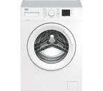 Beko Wtk74011w Wasmachine 7kg 1400t, Witgoed en Apparatuur, Wasmachines, Ophalen of Verzenden, Nieuw, Voorlader, 85 tot 90 cm