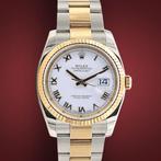 Rolex - Datejust - 116233 - Heren - 2000-2010, Nieuw