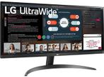 Lg - UW-UXGA  Monitor - 29 inch, Computers en Software, Monitoren, HDMI, IPS, Verzenden, Nieuw