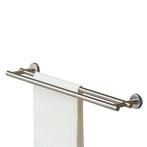 Badhanddoekrek Dubbel Tiger Boston 58 cm RVS, Ophalen of Verzenden, Nieuw, Bad