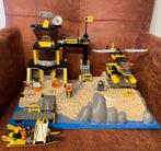 Lego Set - 7047 - World City - Coast Watch HQ, Nieuw