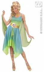 Grieks kostuum Godin Zodiac, Kleding | Dames, Carnavalskleding en Feestkleding, Ophalen of Verzenden, Nieuw