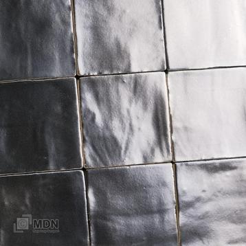 Platinum Metallic handvorm tegels 13x13 beschikbaar voor biedingen