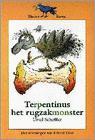 Terpentinus het rugzakmonster / Blauwe raven 9789038410869, Verzenden, Gelezen, U. Scheffler