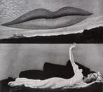 Man Ray (1890–1976) - A lheure de lobservatoire, les
