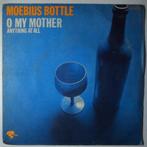 Moebius Bottle - O my mother - Single, Gebruikt, 7 inch, Pop, Single