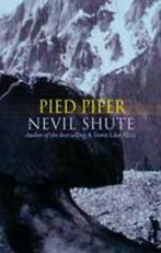 Pied piper by Nevil Shute (Paperback), Boeken, Gelezen, Nevil Shute, Verzenden