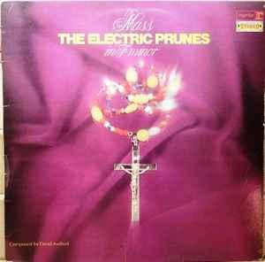 LP gebruikt - The Electric Prunes - Mass In F Minor (Fran..., Cd's en Dvd's, Vinyl | Overige Vinyl, Zo goed als nieuw, Verzenden