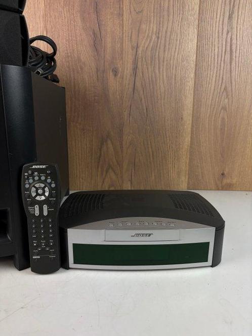 Bose - PS 3-2-1 - Home Cinema Set - 2.1 Stereoset, Audio, Tv en Foto, Radio's
