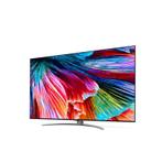 LG 75QNED916PB Nano Cell 4K Smart Tv3999, Ophalen of Verzenden, Nieuw, 100 cm of meer, LED
