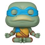 Teenage Mutant Ninja Turtles POP! Movies Vinyl Figure Leo..., Verzenden, Zo goed als nieuw