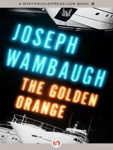 The Golden Orange by Joseph Wambaugh, Boeken, Overige Boeken, Gelezen, Verzenden