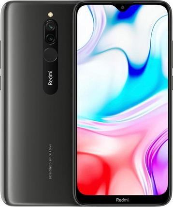 Xiaomi Redmi 8A - 4GB 64GB - Zwart beschikbaar voor biedingen