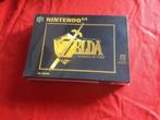 Nintendo - N64 - The Legend of Zelda Ocarina of Time -, Nieuw