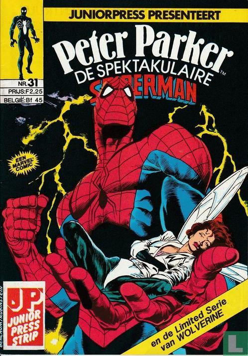 spiderman x mannen  hulk x men junior press tarzan superman, Boeken, Strips | Comics, Overige gebieden, Zo goed als nieuw, Meerdere comics