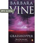 Grasshopper 9780140293029 Barbara Vine, Verzenden, Gelezen, Barbara Vine