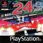 Le Mans 24 Hours (Losse CD) (PS1 Games) (Koopjeshoek), Spelcomputers en Games, Ophalen of Verzenden, Zo goed als nieuw