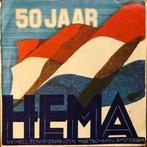 vinyl single 7 inch - No Artist - 50 Jaar Hema, Cd's en Dvd's, Verzenden, Zo goed als nieuw