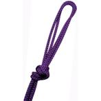 Pastorelli ITALIA violet touw voor ritmische gymnastiek, Nieuw, Verzenden