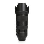 Sigma 70-200mm F2.8 DG OS HSM Sport - Nikon F, Ophalen of Verzenden, Zo goed als nieuw