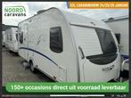 BUERSTNER BELCANTO 460 TS XXL CARAVANSHOW 24,25,26 JANUARI, Rondzit, Bürstner, 4 tot 5 meter, Lengtebed