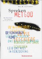 Spreken met God / Reflector 9789023930051 M. van Campen, Boeken, Verzenden, Zo goed als nieuw, M. van Campen