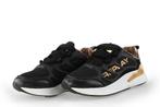 Replay Sneakers in maat 31 Zwart | 10% extra korting, Jongen of Meisje, Schoenen, Zo goed als nieuw, Verzenden